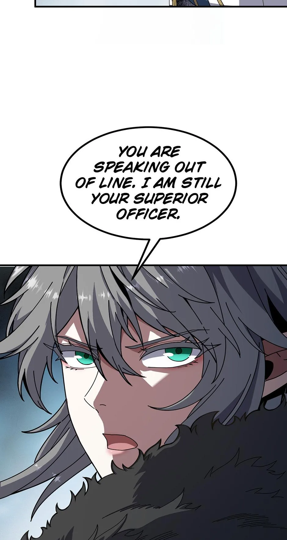 The Beginning After the End Chapter 248 – Page 58