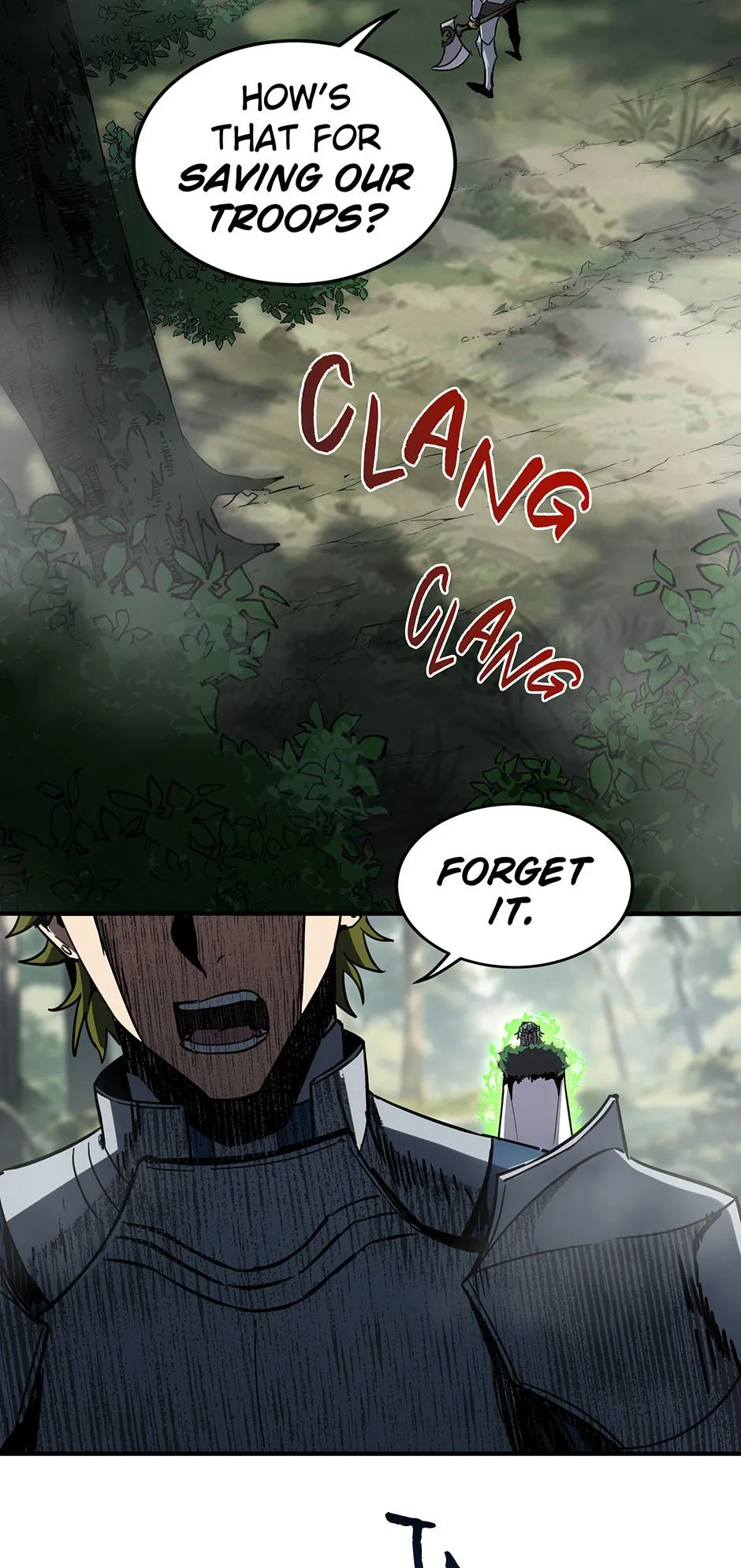 The Beginning After the End Chapter 248 – Page 61