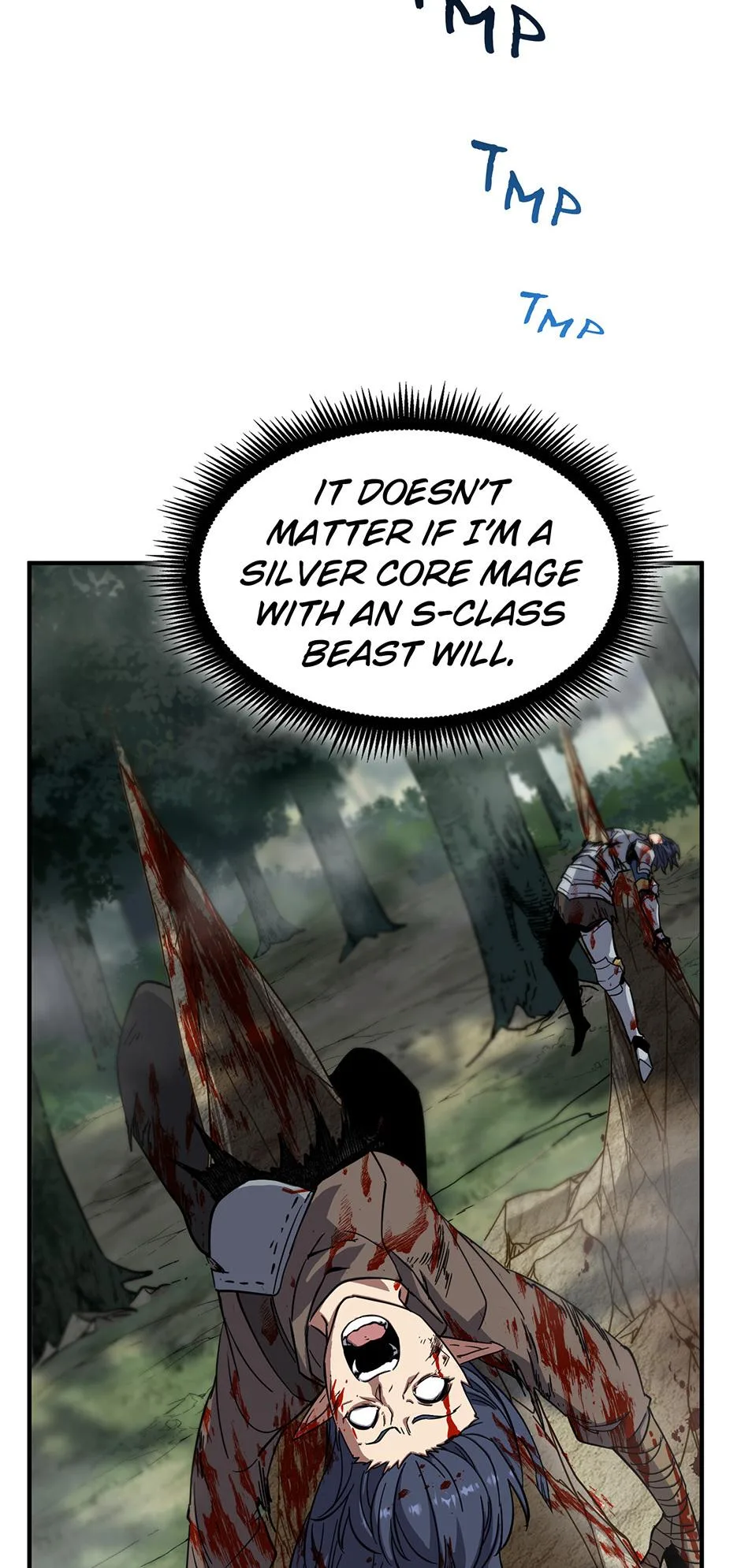 The Beginning After the End Chapter 248 – Page 62