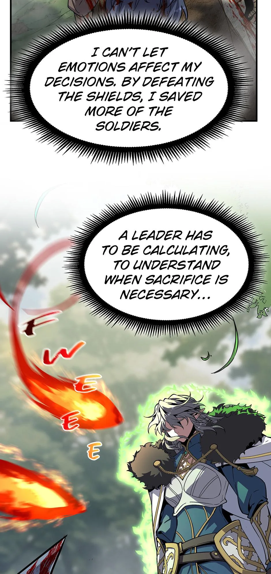 The Beginning After the End Chapter 248 – Page 63
