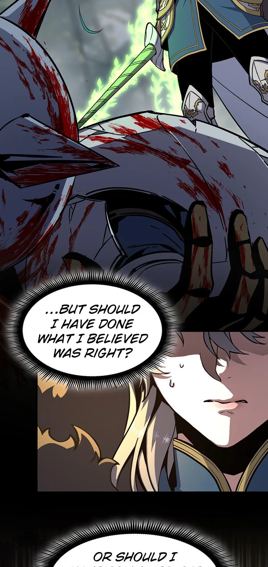 The Beginning After the End Chapter 248 – Page 64