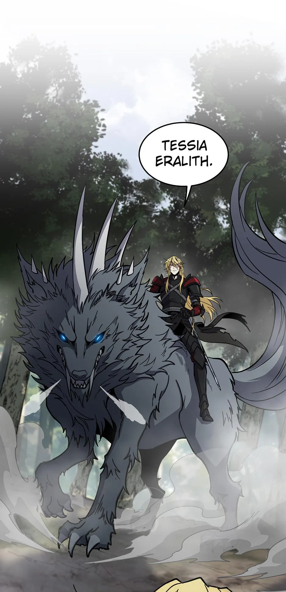 The Beginning After the End Chapter 248 – Page 69