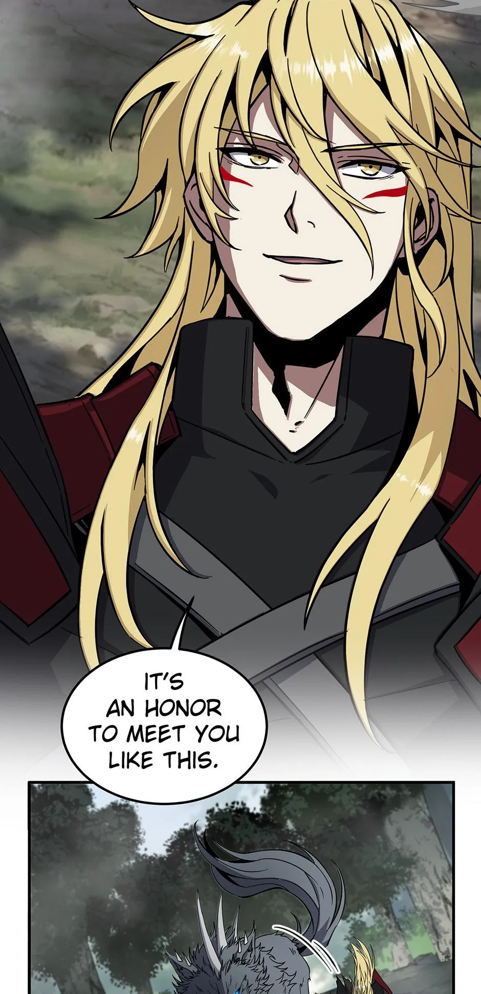The Beginning After the End Chapter 248 – Page 70