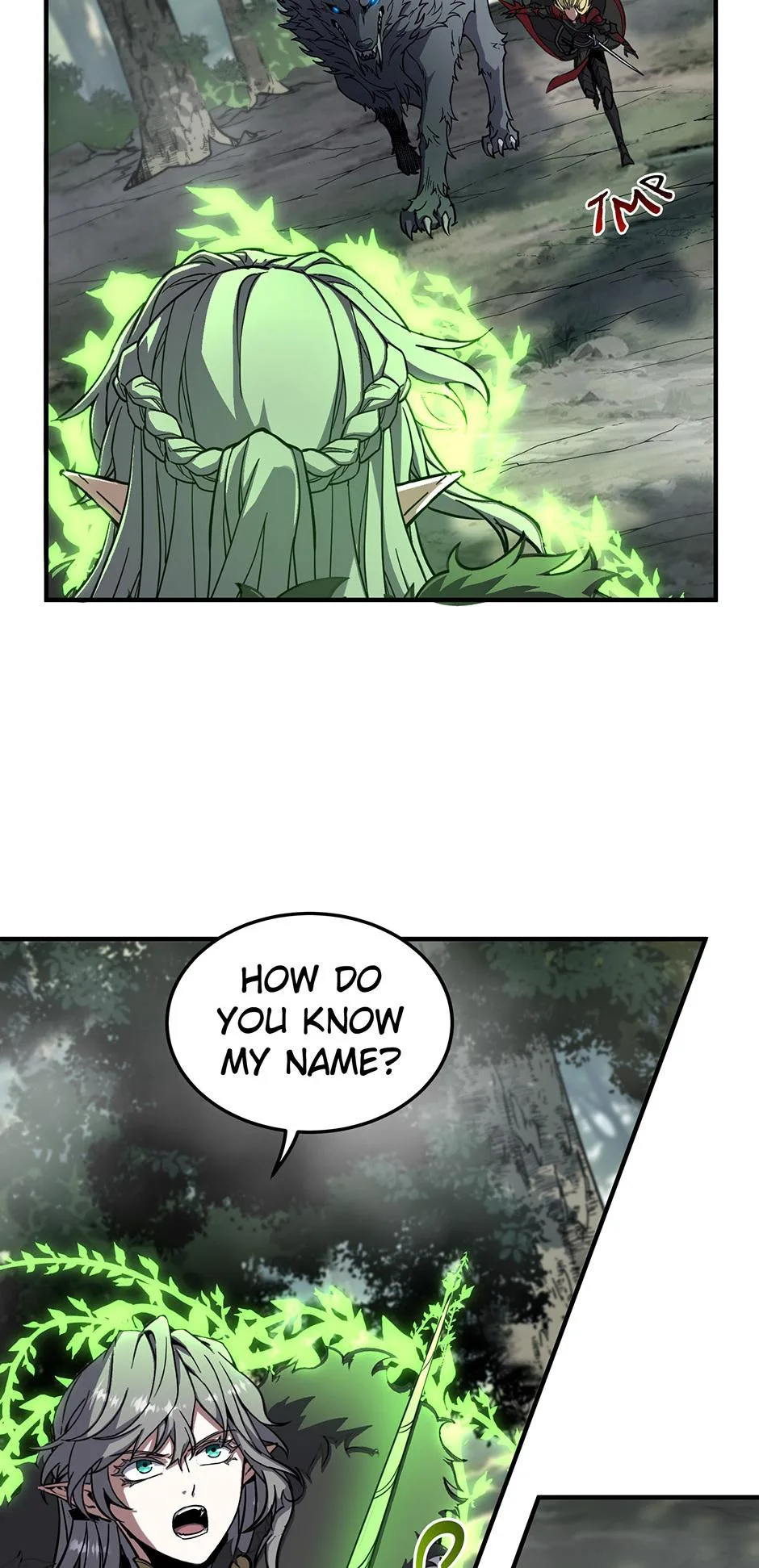 The Beginning After the End Chapter 248 – Page 71