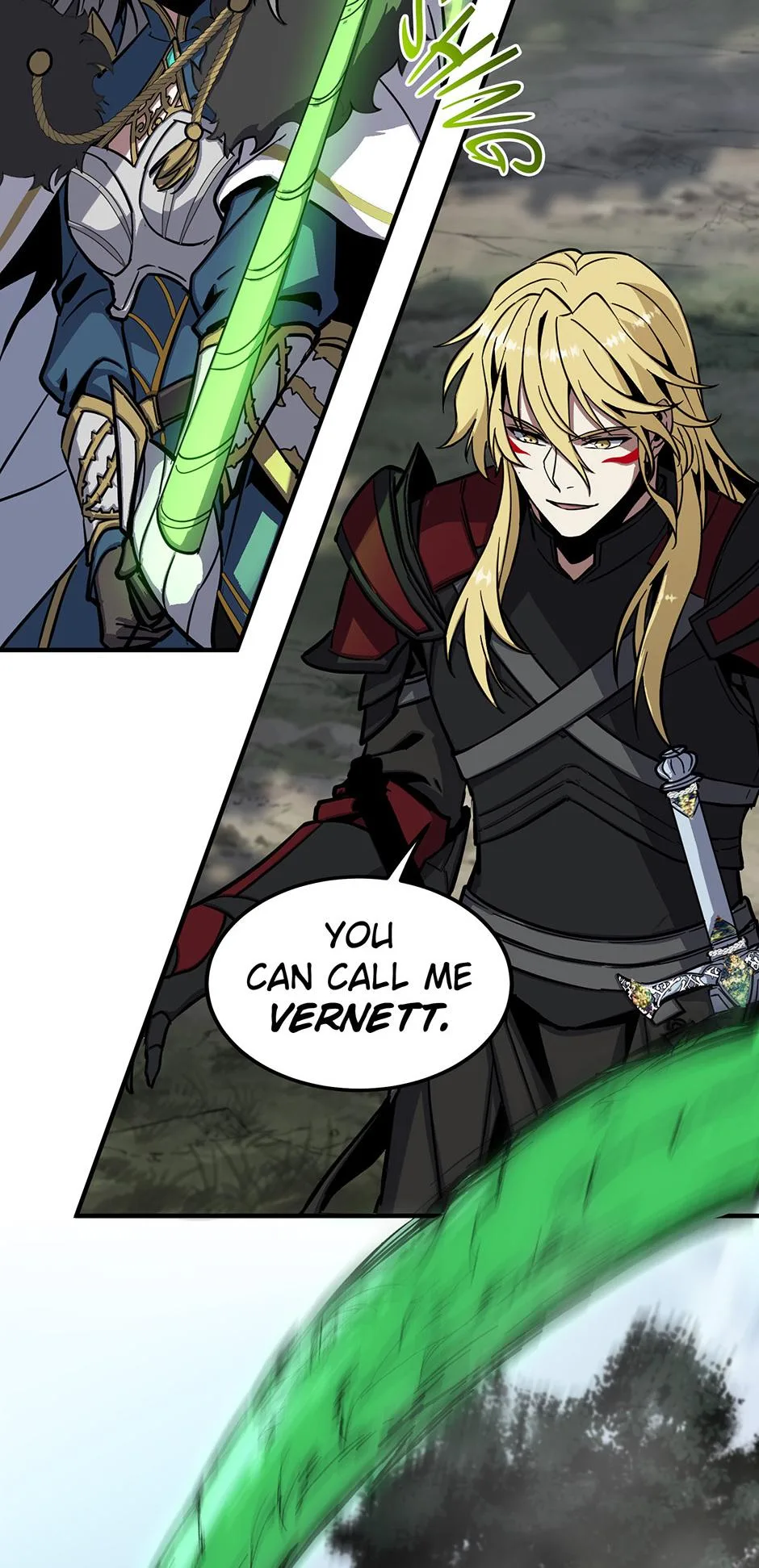The Beginning After the End Chapter 248 – Page 72