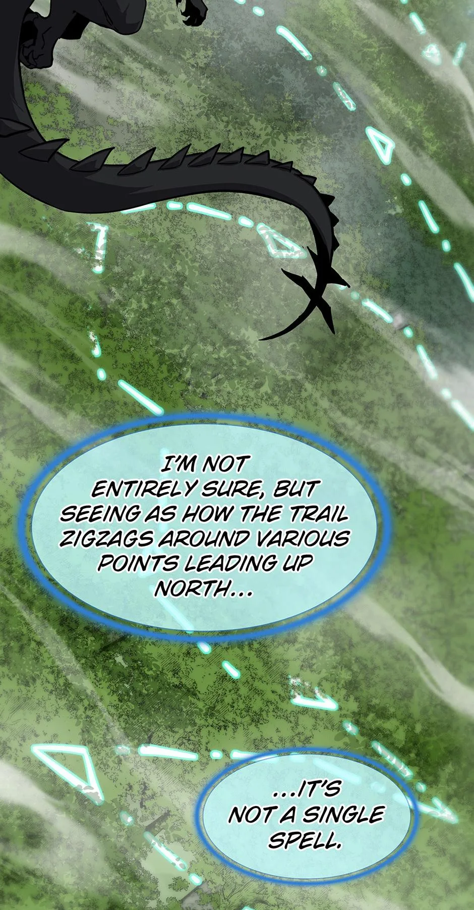 The Beginning After the End Chapter 248 – Page 82