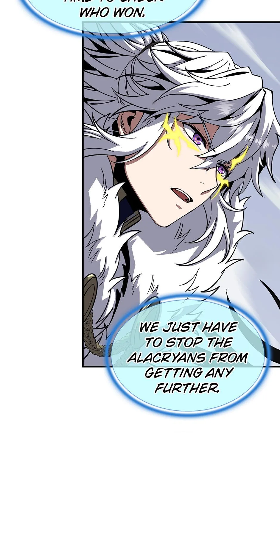 The Beginning After the End Chapter 248 – Page 85