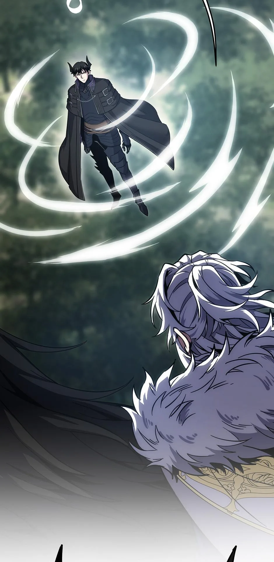 The Beginning After the End Chapter 249 – Page 3