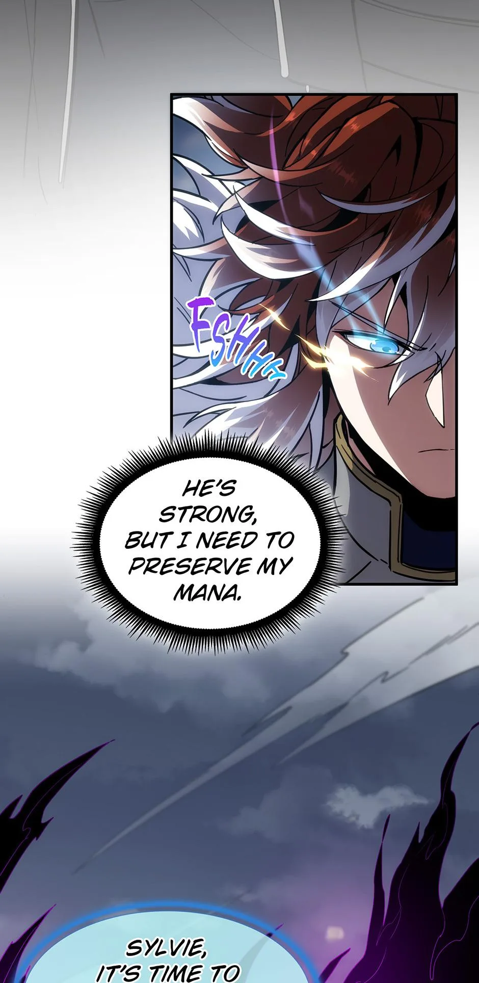 The Beginning After the End Chapter 249 – Page 5