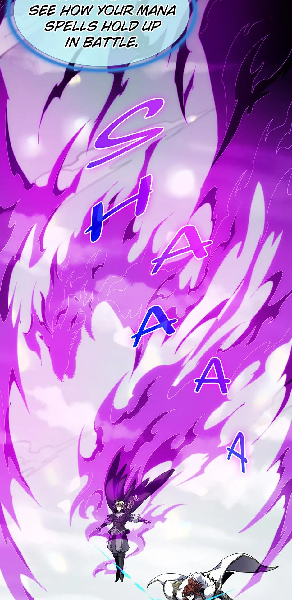 The Beginning After the End Chapter 249 – Page 6