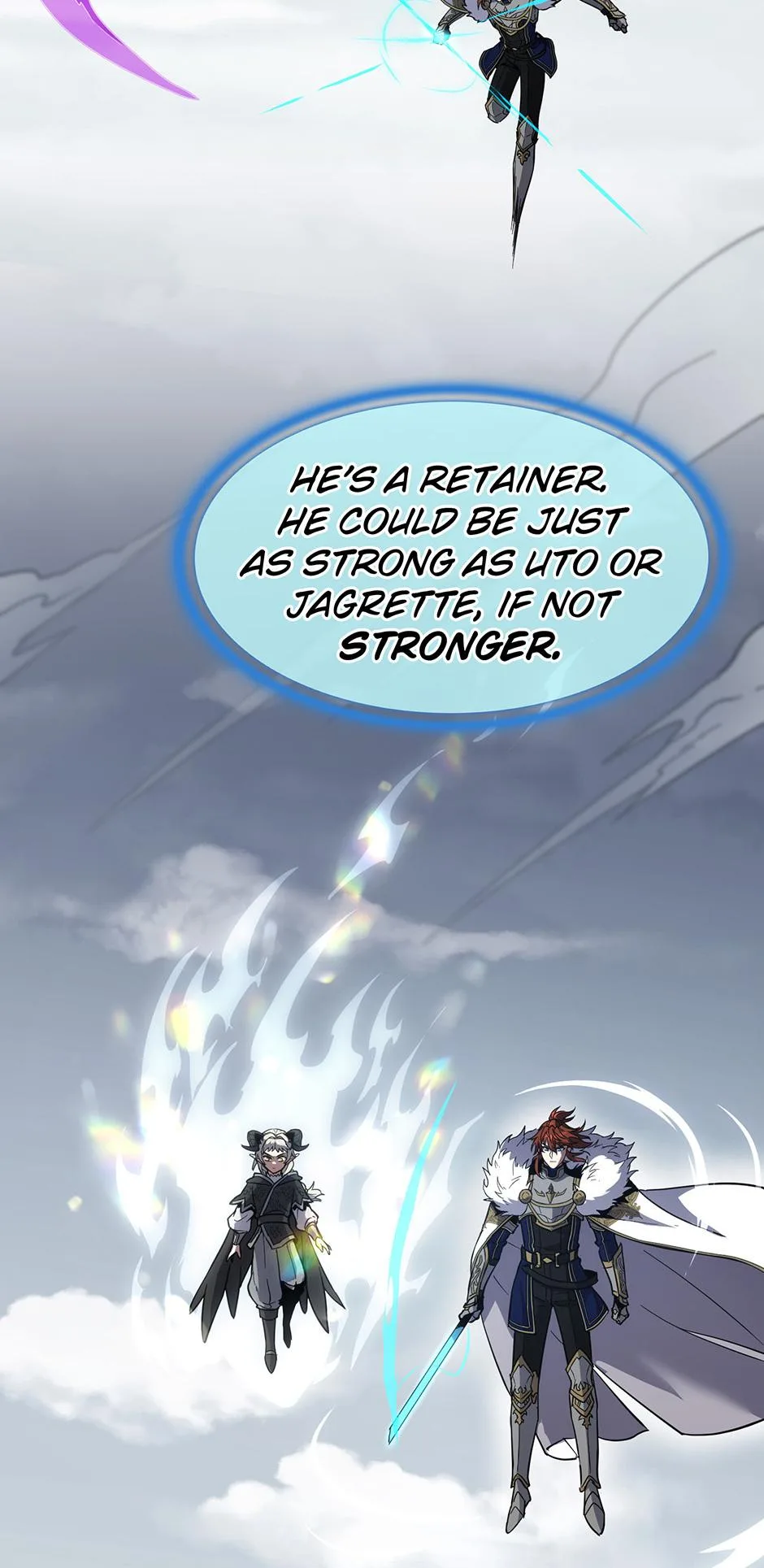 The Beginning After the End Chapter 249 – Page 7