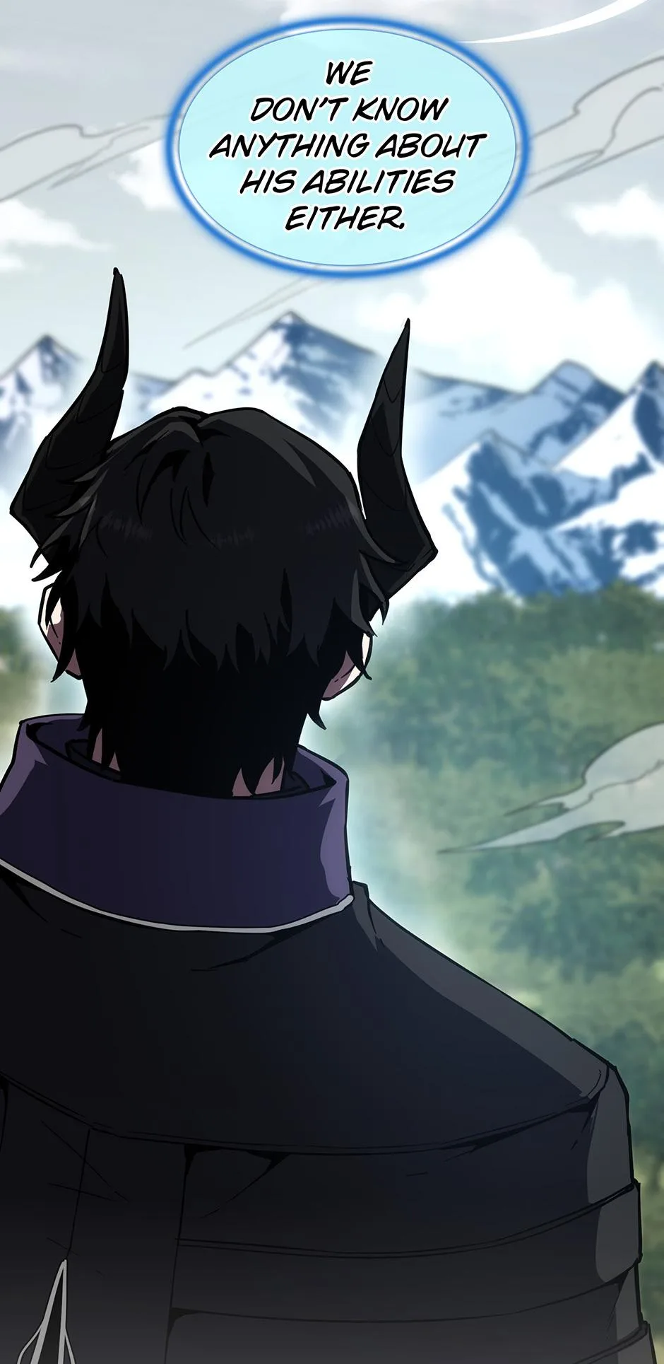 The Beginning After the End Chapter 249 – Page 8