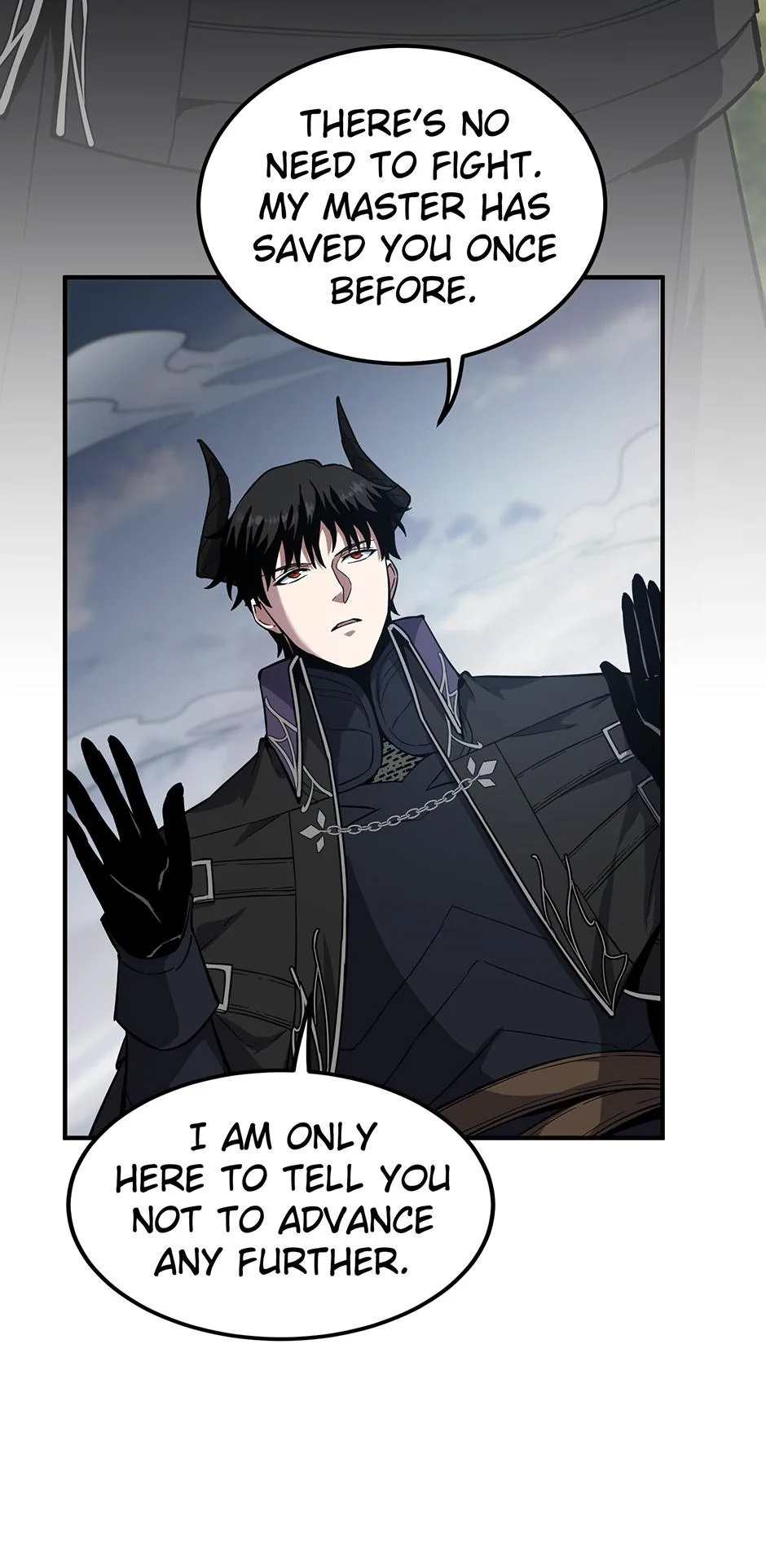 The Beginning After the End Chapter 249 – Page 9