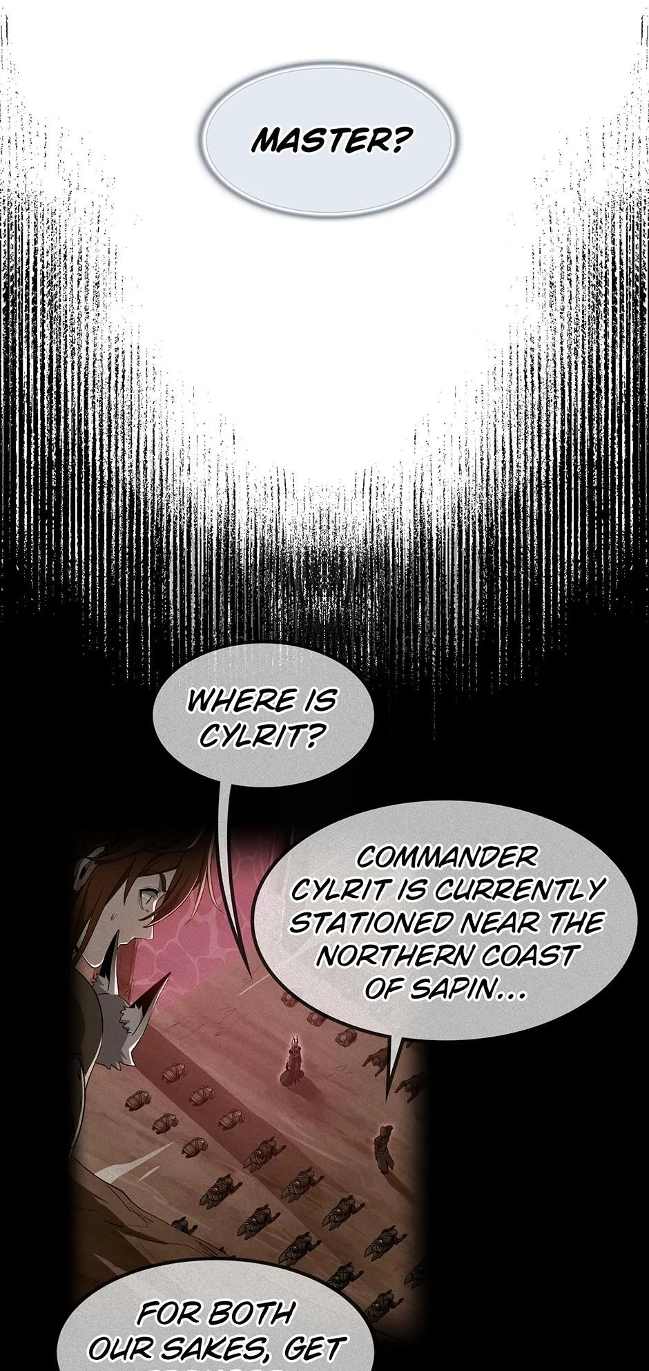 The Beginning After the End Chapter 249 – Page 10