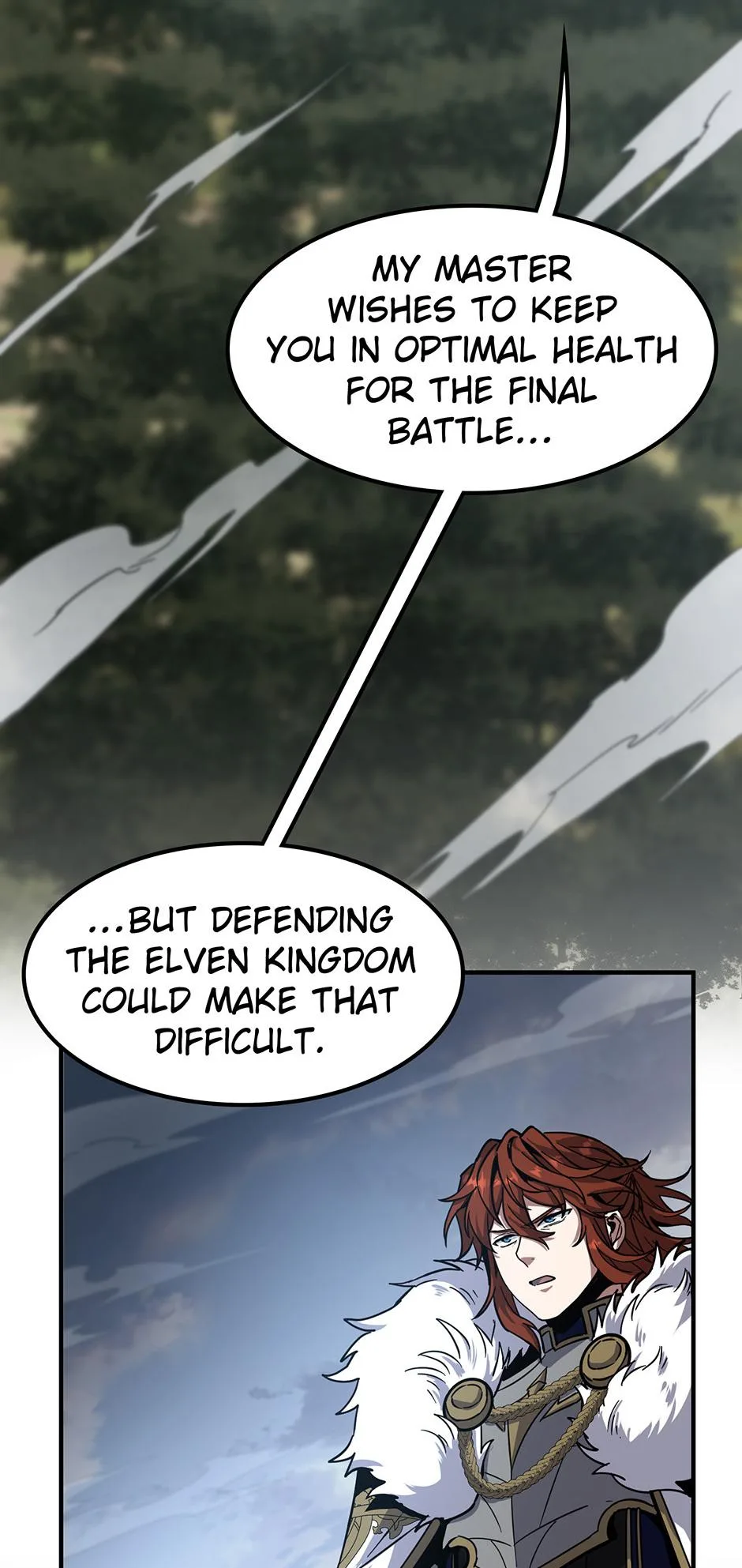 The Beginning After the End Chapter 249 – Page 13