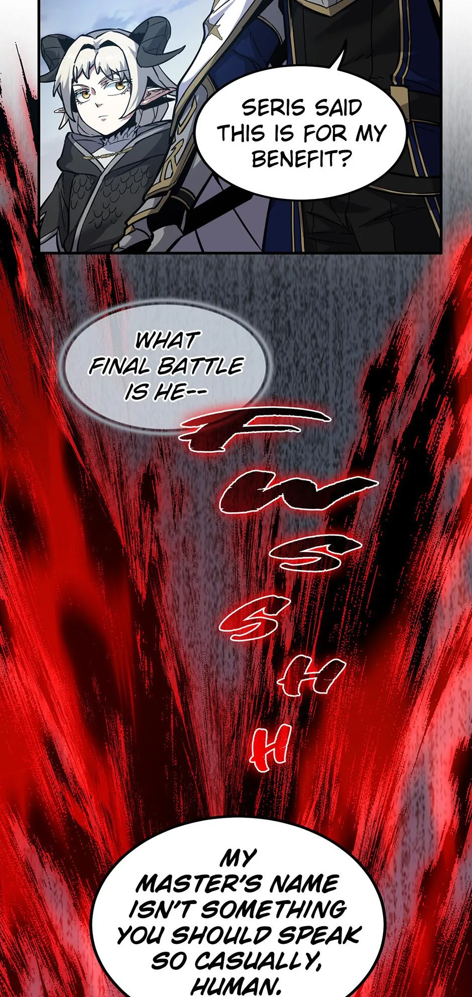 The Beginning After the End Chapter 249 – Page 14