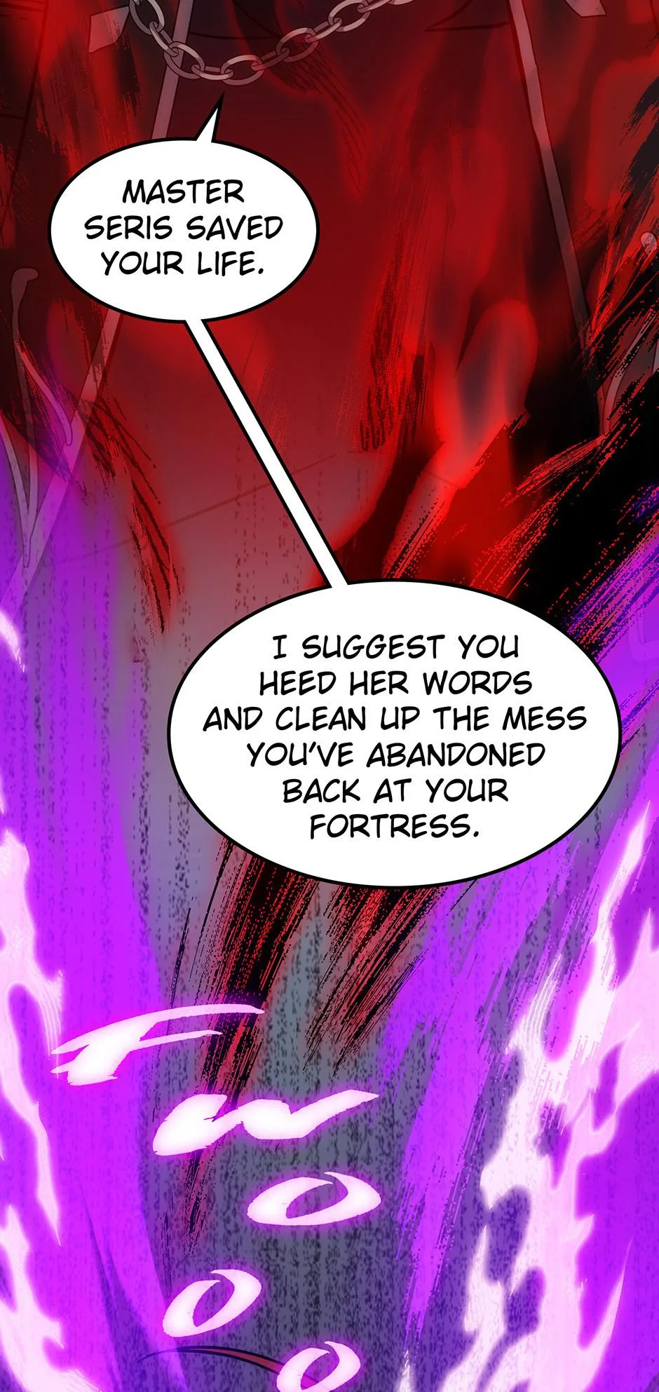 The Beginning After the End Chapter 249 – Page 16