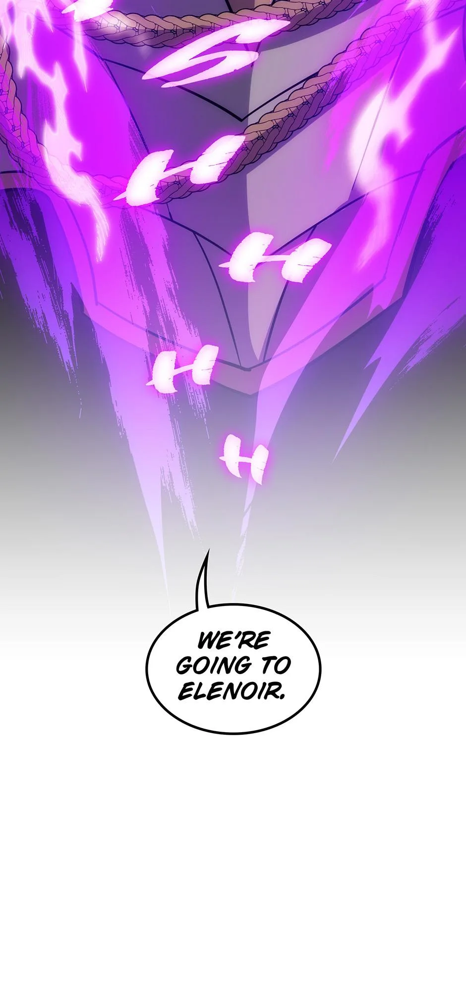 The Beginning After the End Chapter 249 – Page 18