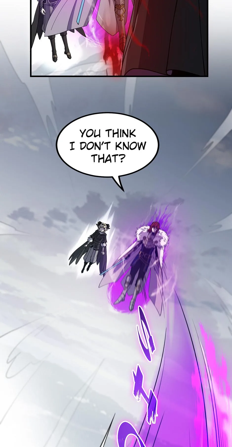 The Beginning After the End Chapter 249 – Page 20