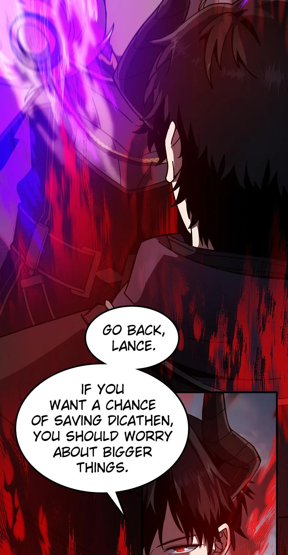 The Beginning After the End Chapter 249 – Page 22