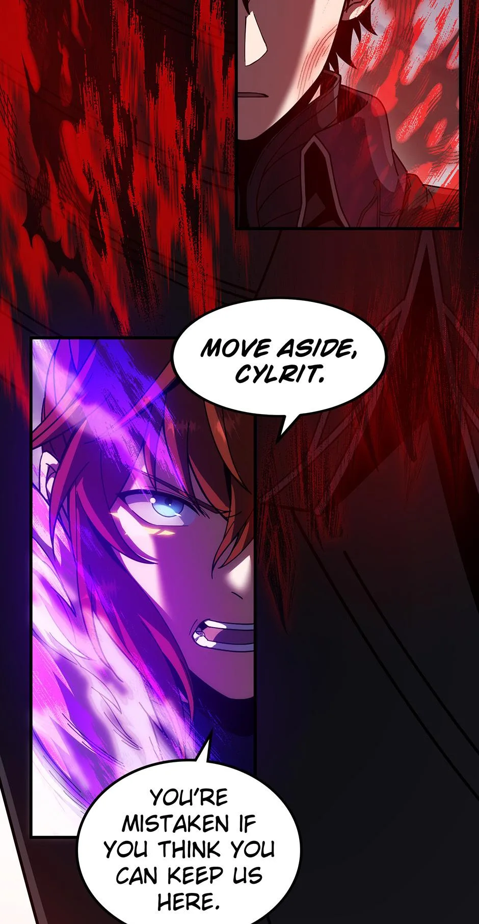 The Beginning After the End Chapter 249 – Page 23