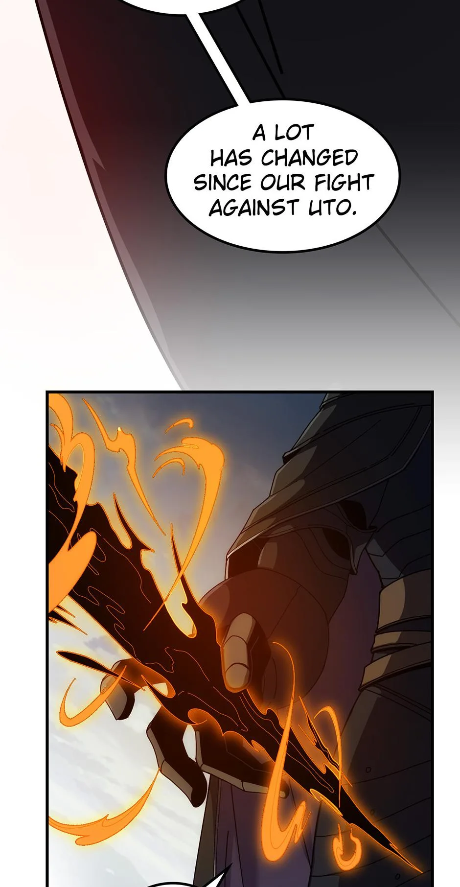 The Beginning After the End Chapter 249 – Page 24