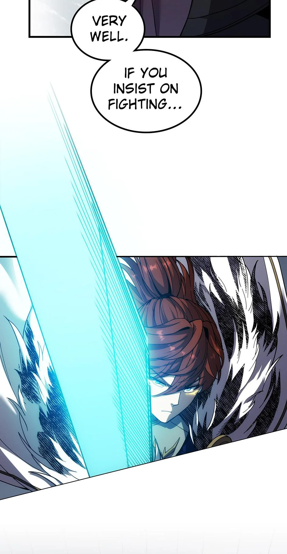 The Beginning After the End Chapter 249 – Page 25