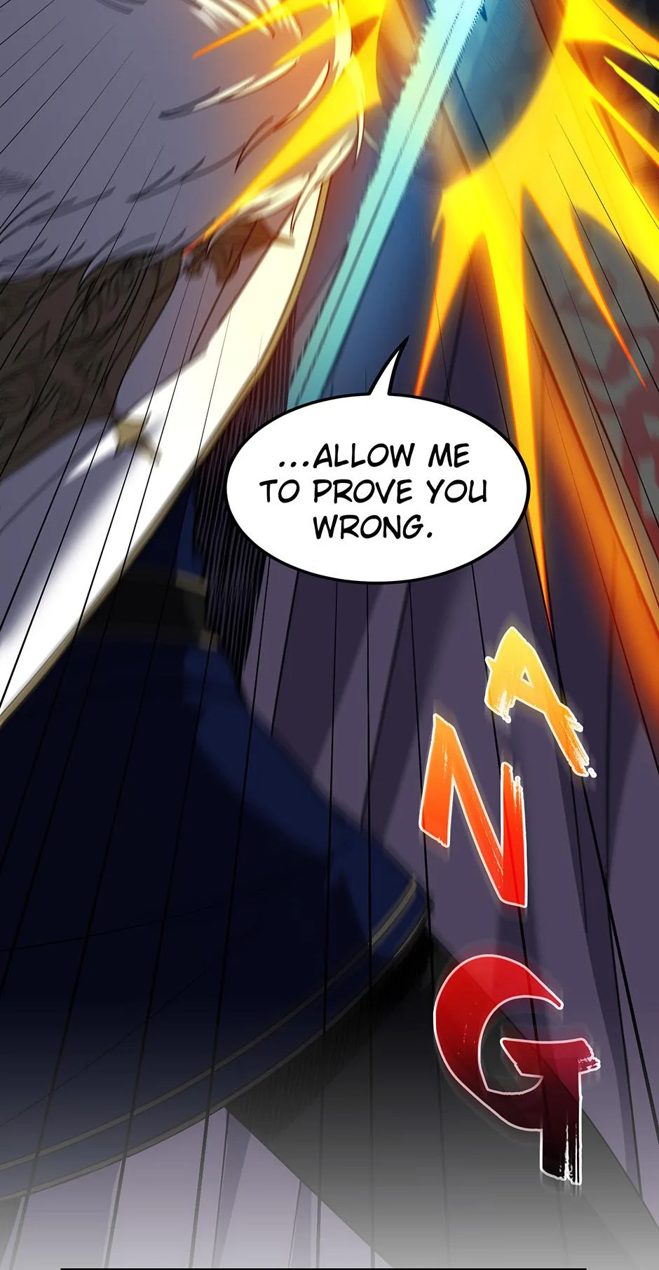 The Beginning After the End Chapter 249 – Page 27