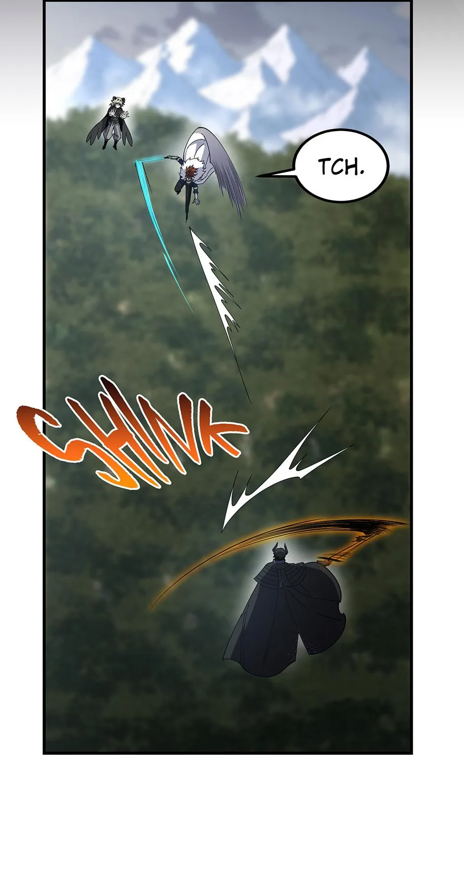 The Beginning After the End Chapter 249 – Page 28