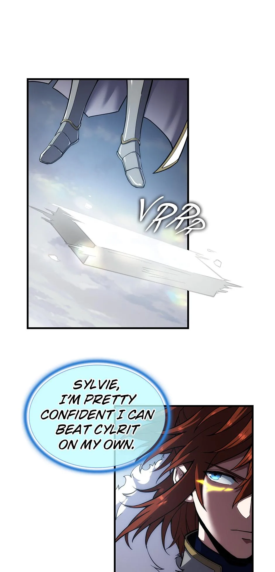 The Beginning After the End Chapter 249 – Page 29