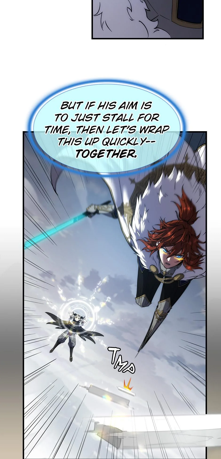 The Beginning After the End Chapter 249 – Page 30