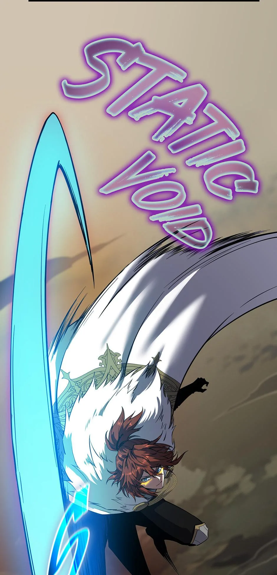 The Beginning After the End Chapter 249 – Page 31