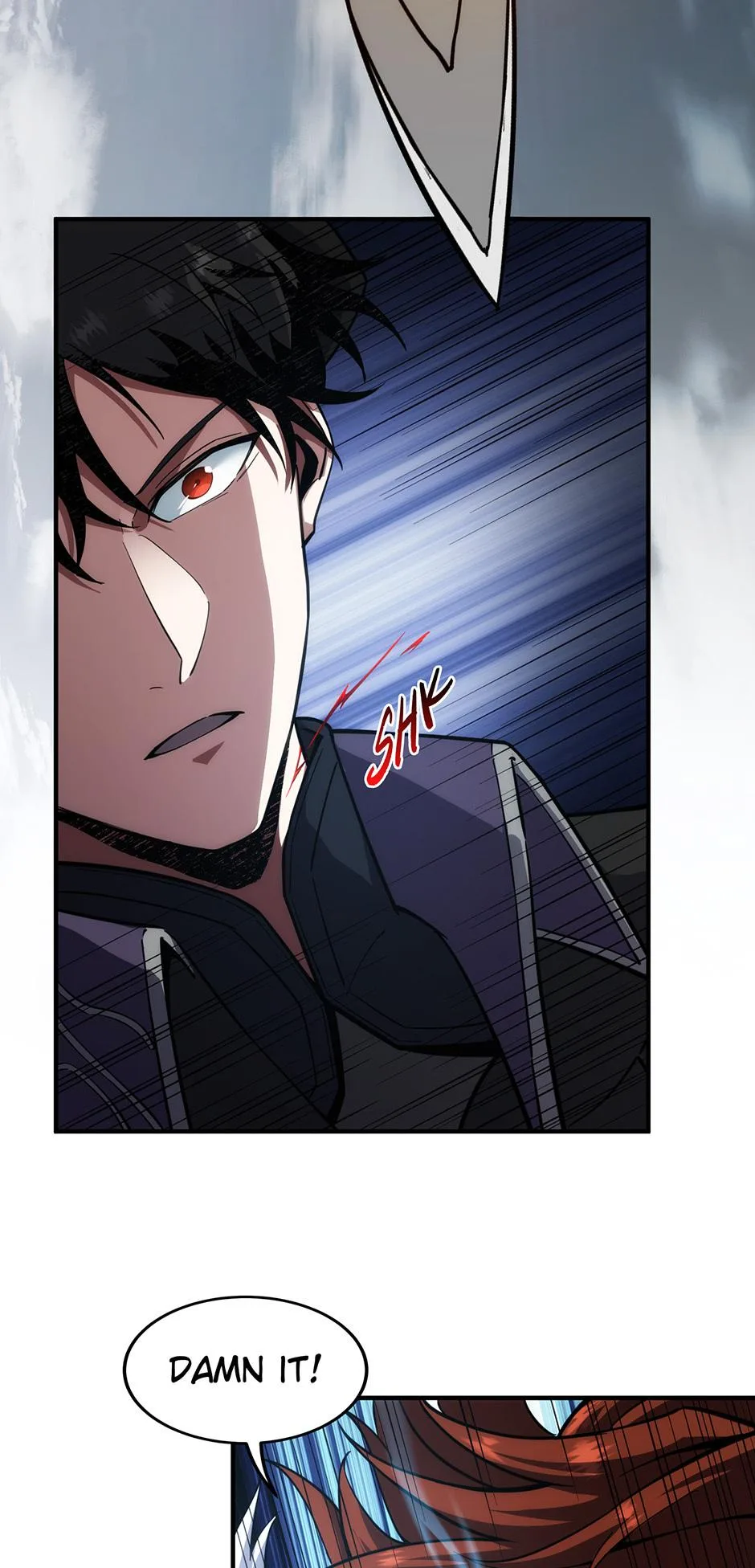 The Beginning After the End Chapter 249 – Page 36