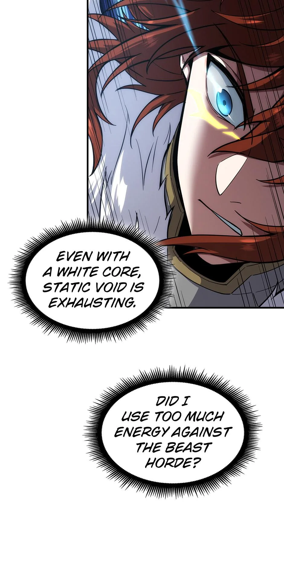 The Beginning After the End Chapter 249 – Page 37
