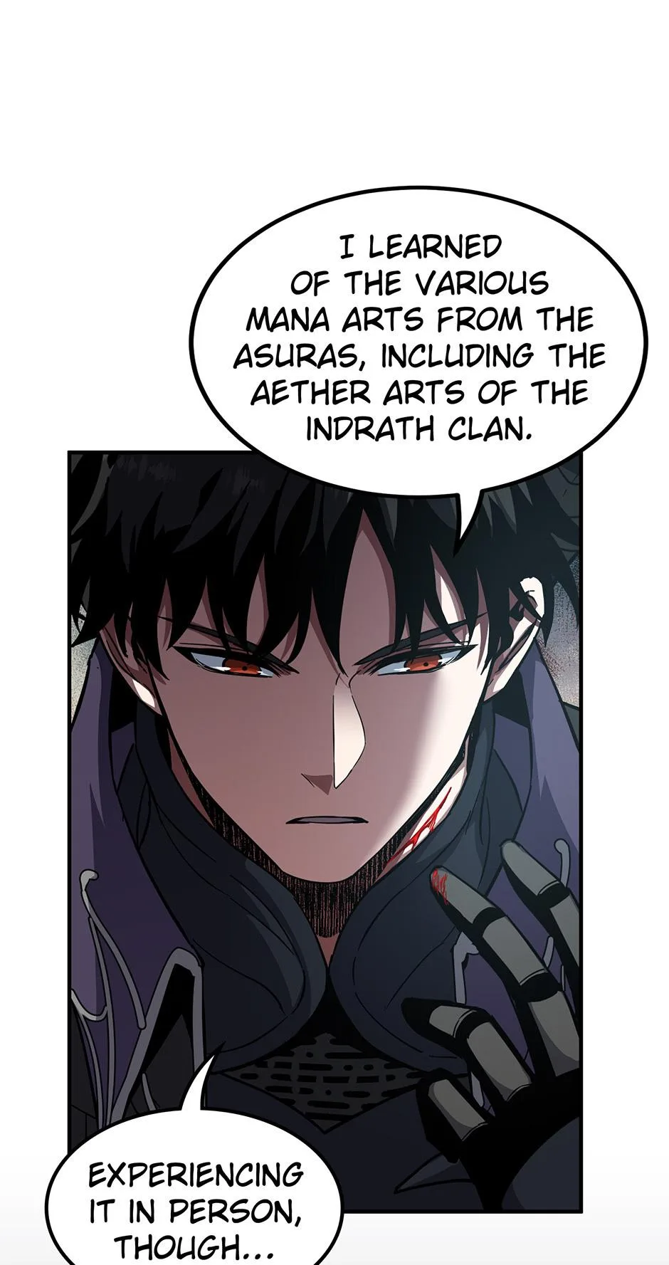 The Beginning After the End Chapter 249 – Page 38
