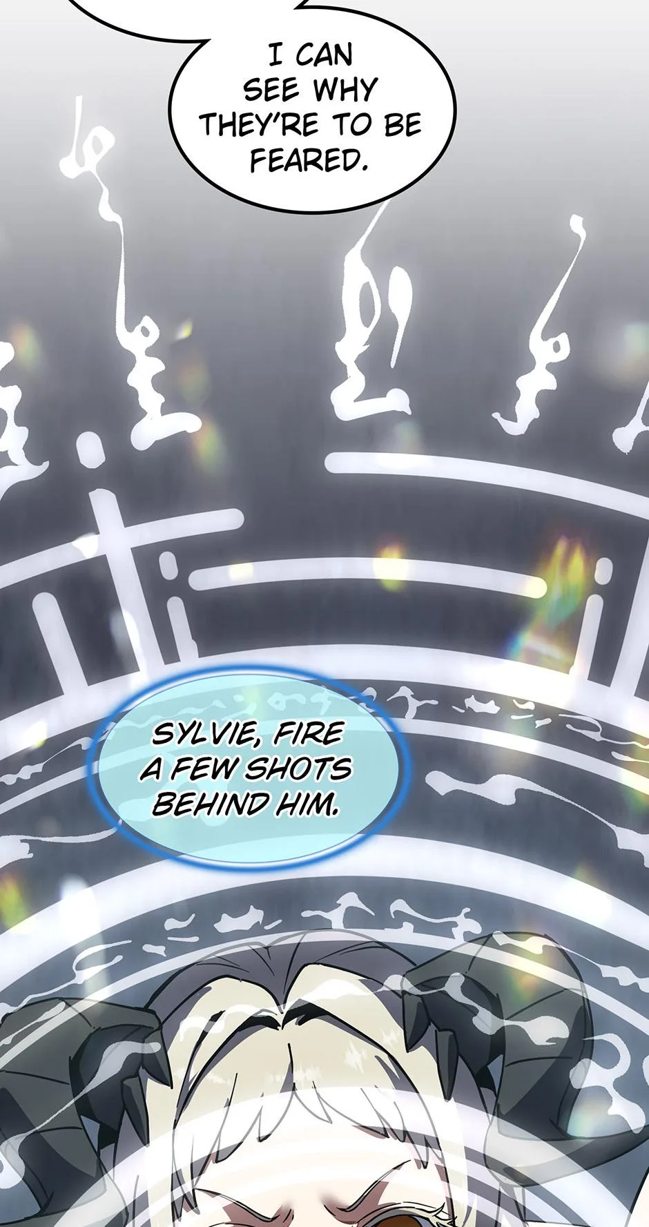 The Beginning After the End Chapter 249 – Page 39