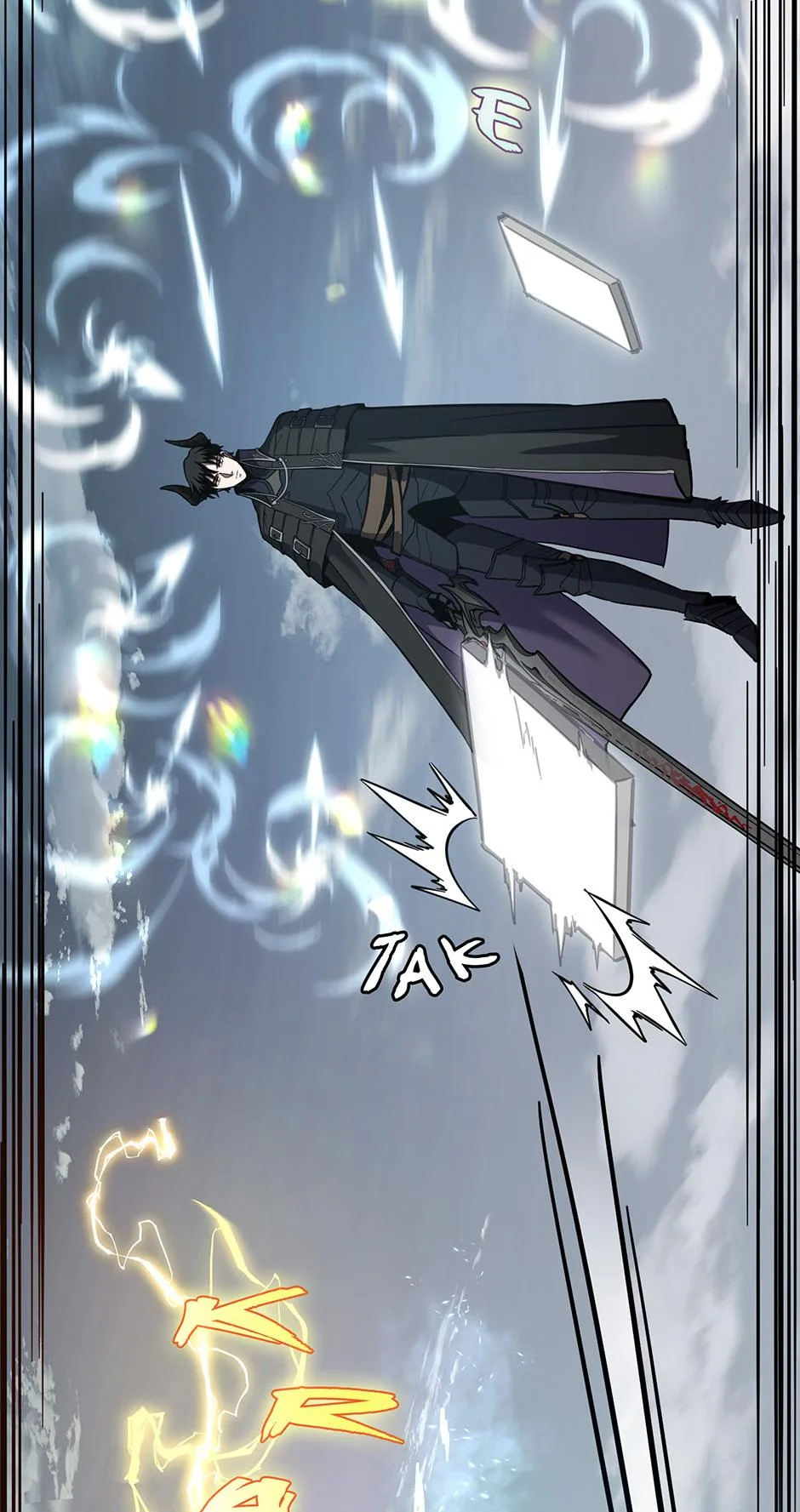 The Beginning After the End Chapter 249 – Page 42