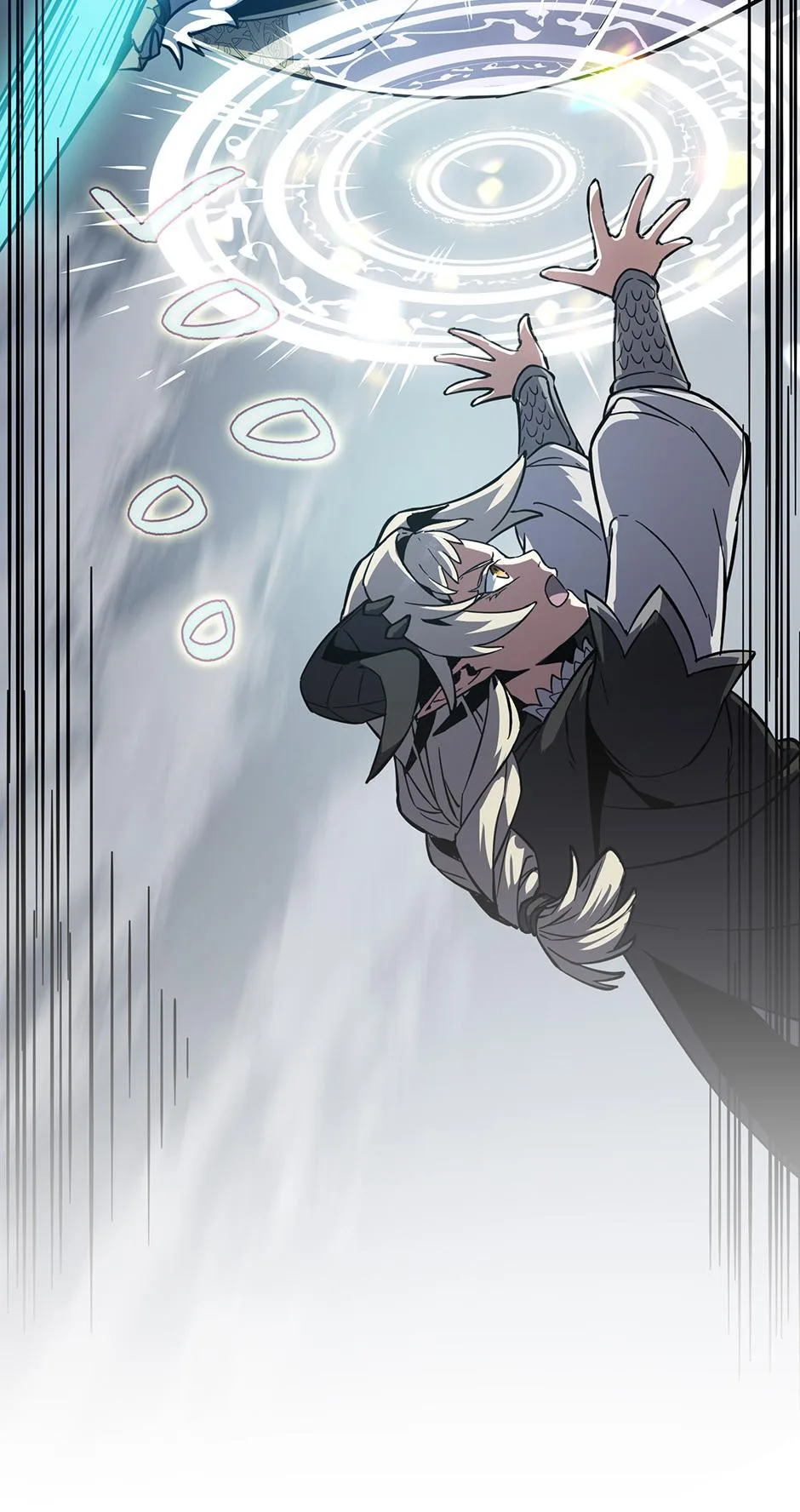 The Beginning After the End Chapter 249 – Page 44