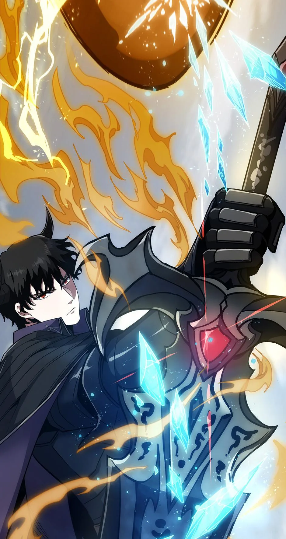 The Beginning After the End Chapter 249 – Page 50