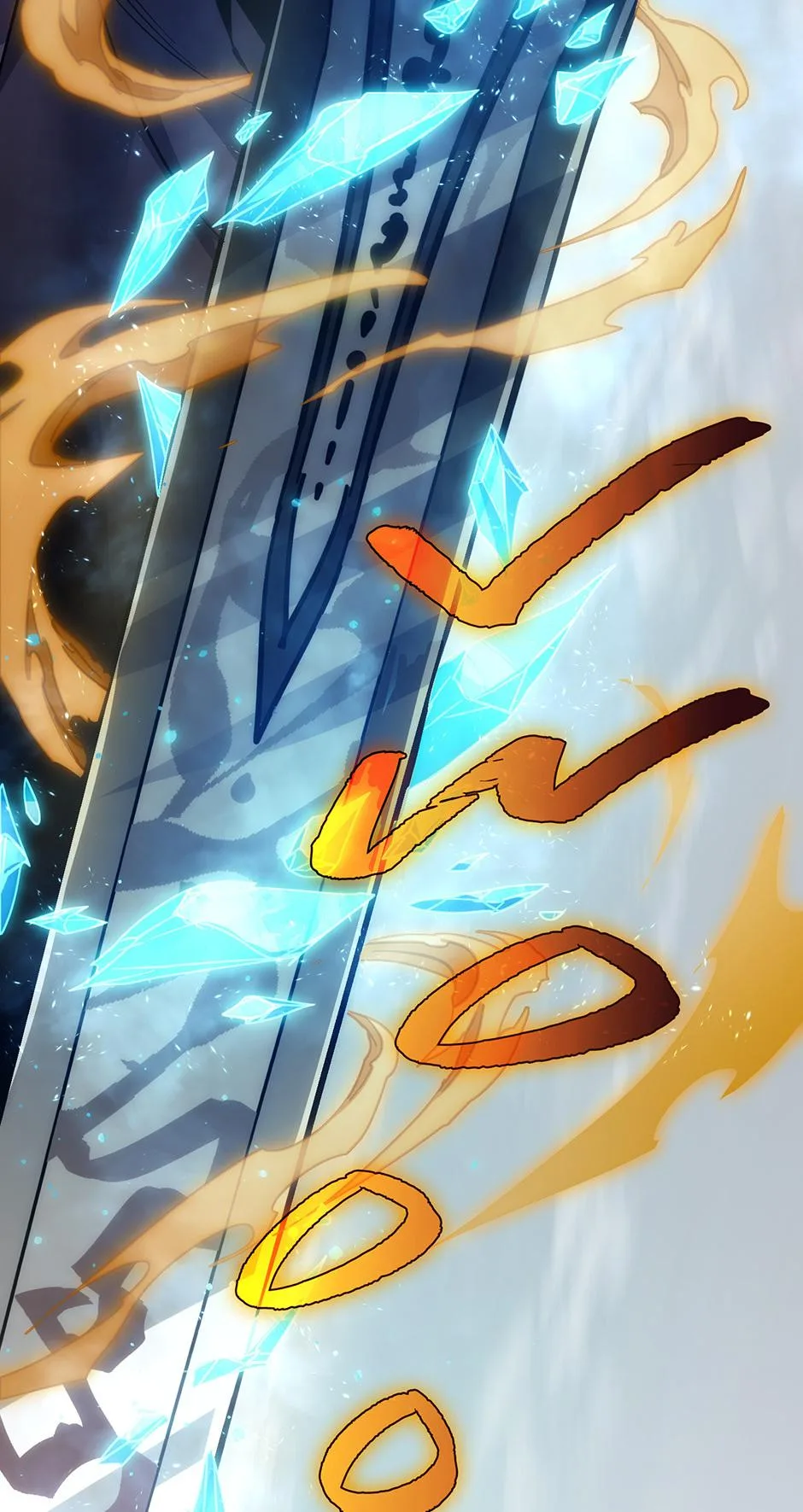 The Beginning After the End Chapter 249 – Page 51