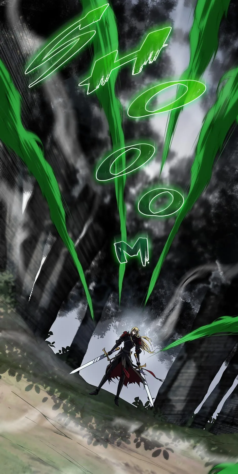 The Beginning After the End Chapter 249 – Page 54