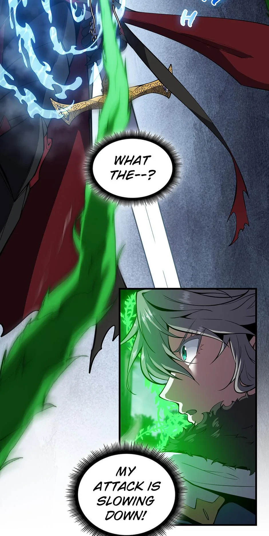 The Beginning After the End Chapter 249 – Page 56
