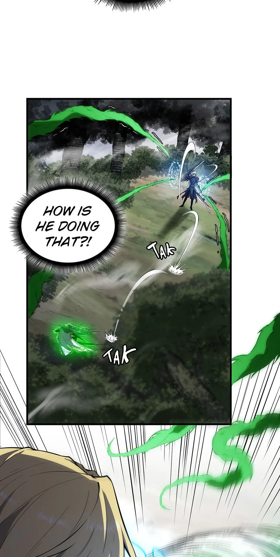 The Beginning After the End Chapter 249 – Page 57