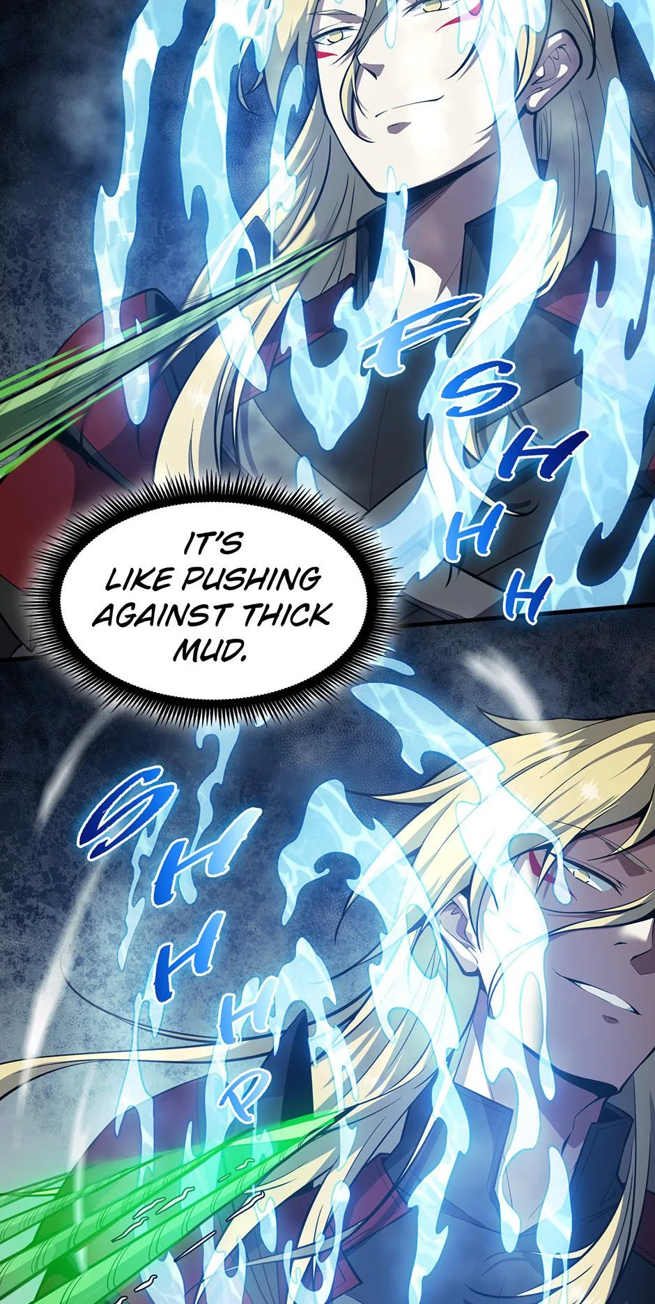 The Beginning After the End Chapter 249 – Page 59
