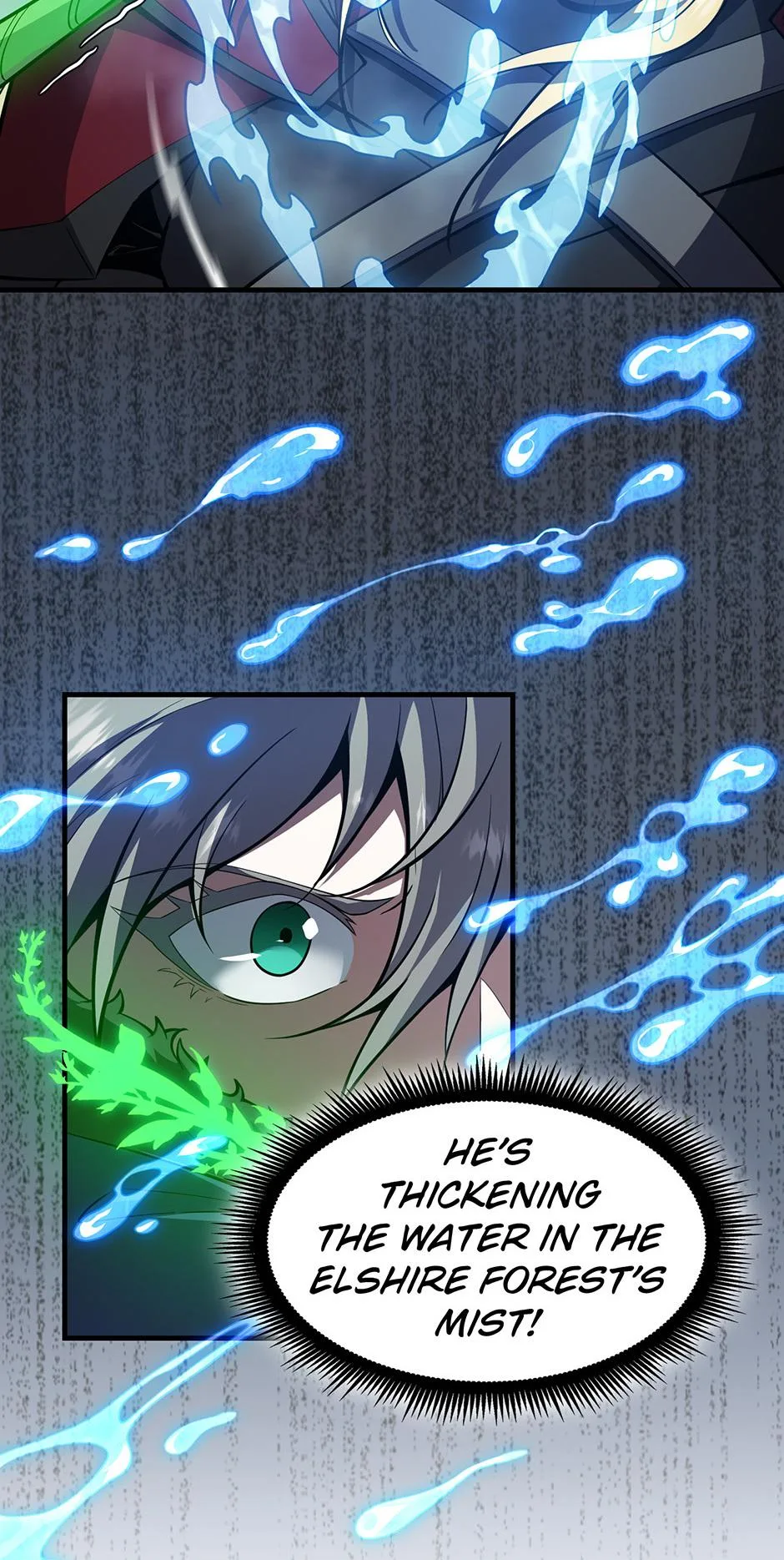 The Beginning After the End Chapter 249 – Page 60