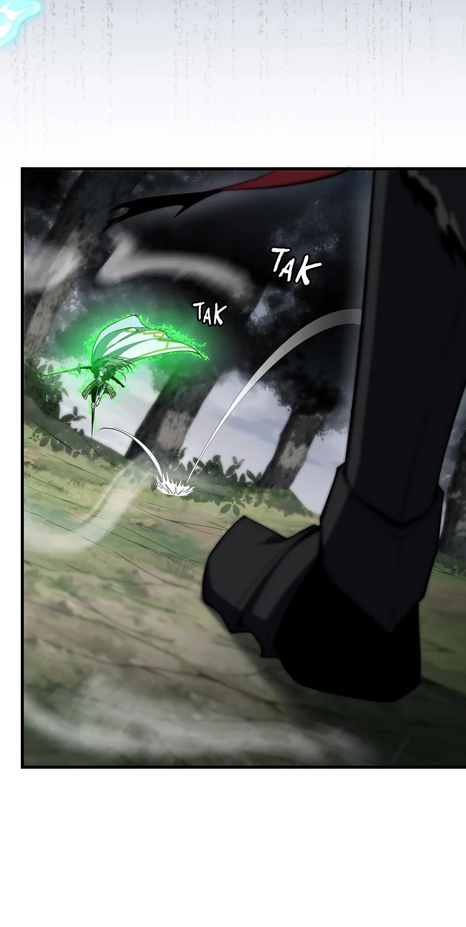 The Beginning After the End Chapter 249 – Page 61