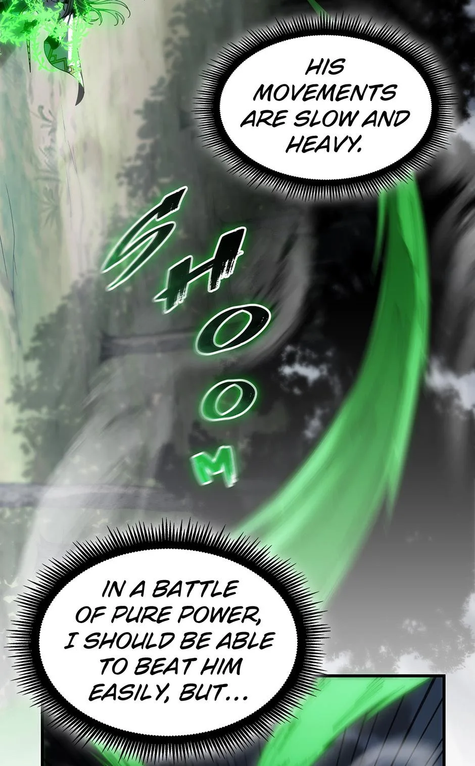 The Beginning After the End Chapter 249 – Page 64