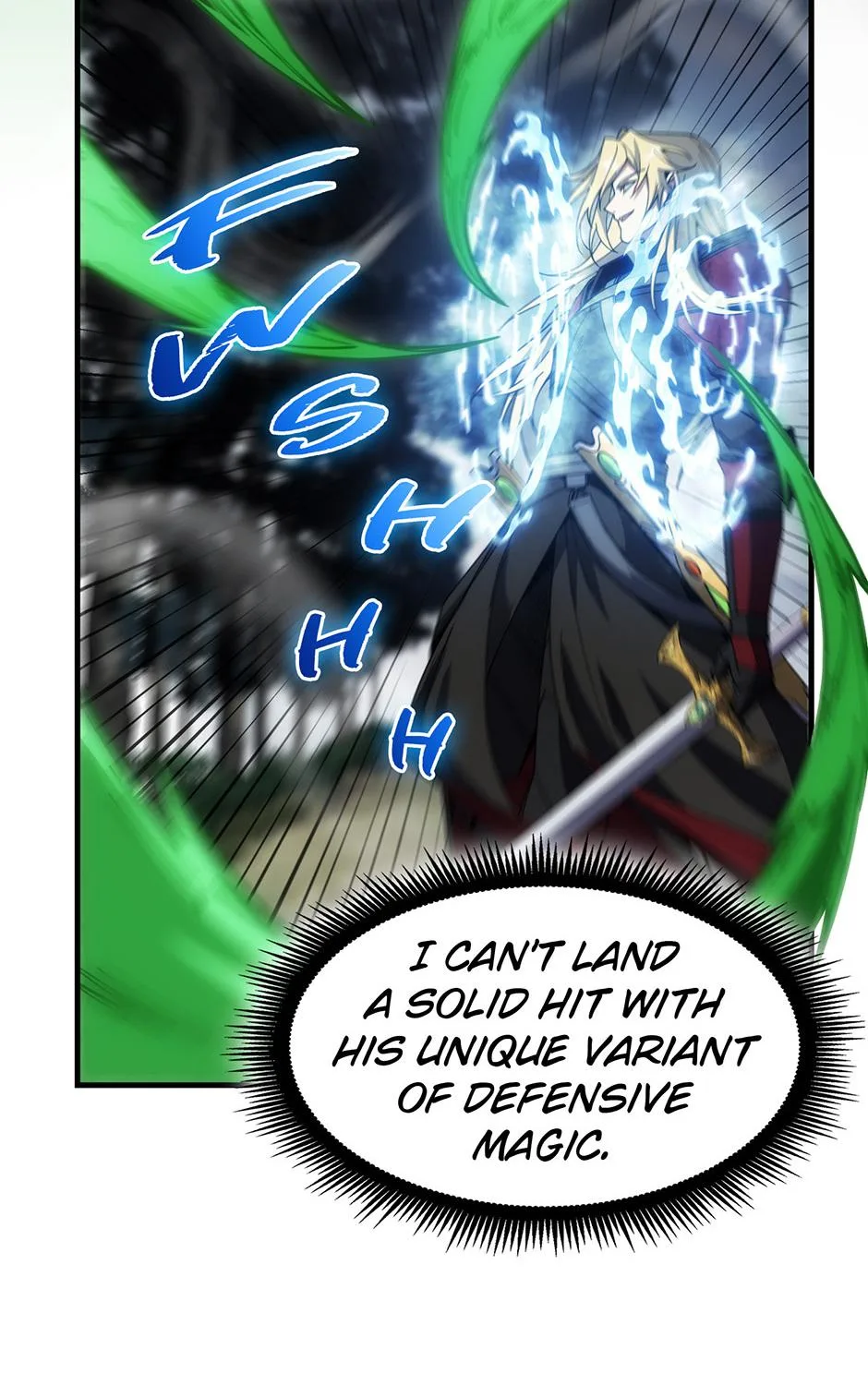 The Beginning After the End Chapter 249 – Page 65