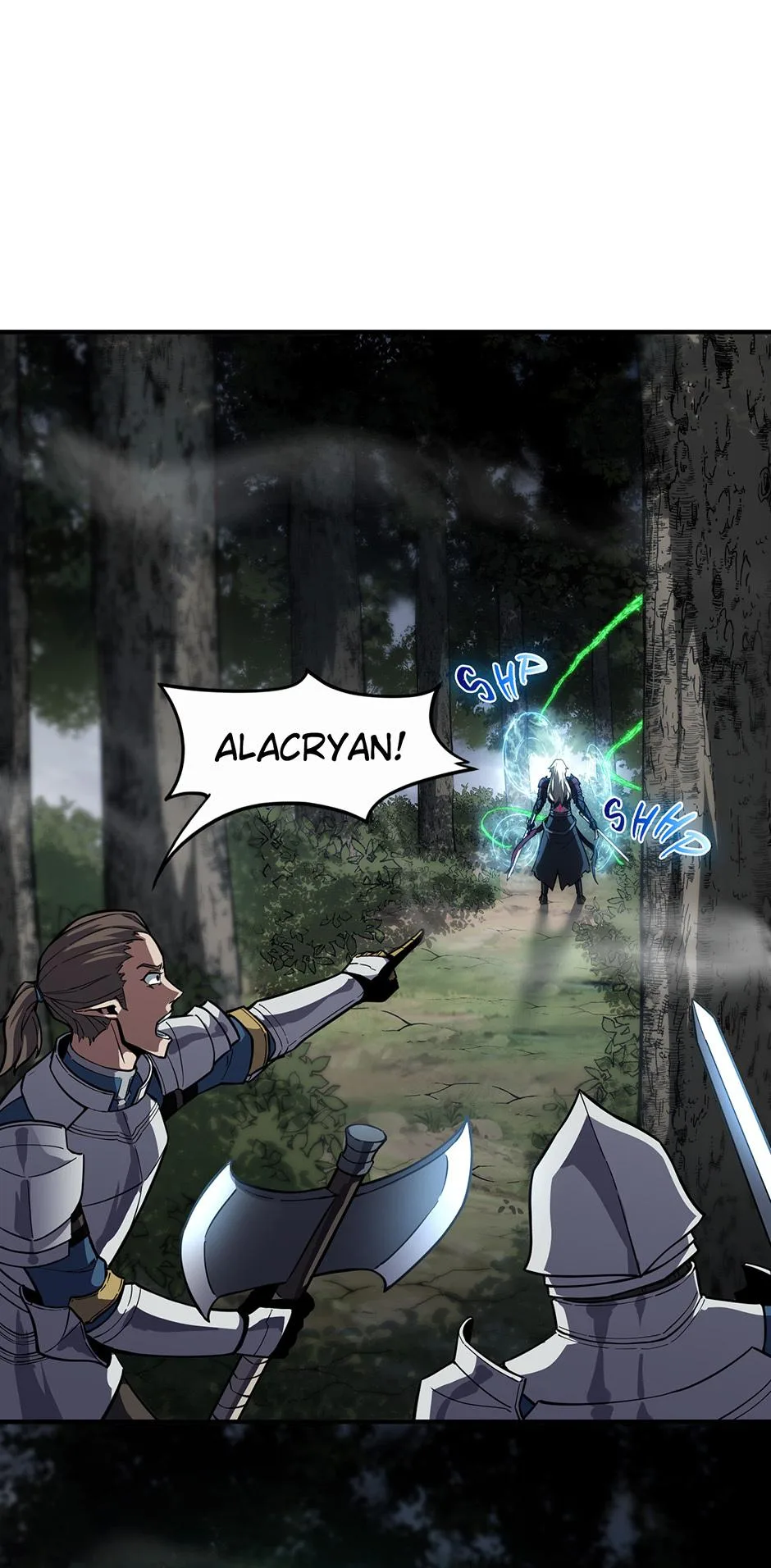 The Beginning After the End Chapter 249 – Page 66