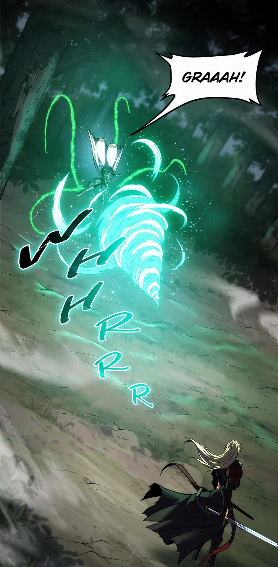 The Beginning After the End Chapter 249 – Page 67